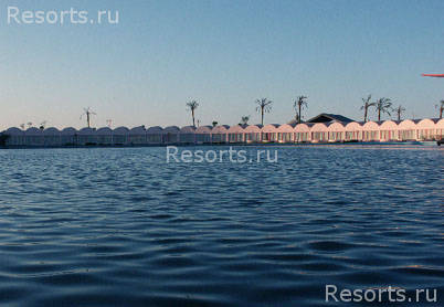 Raouf hotels International Moon 6